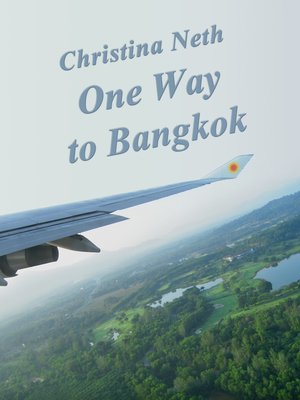 cover image of One Way to Bangkok